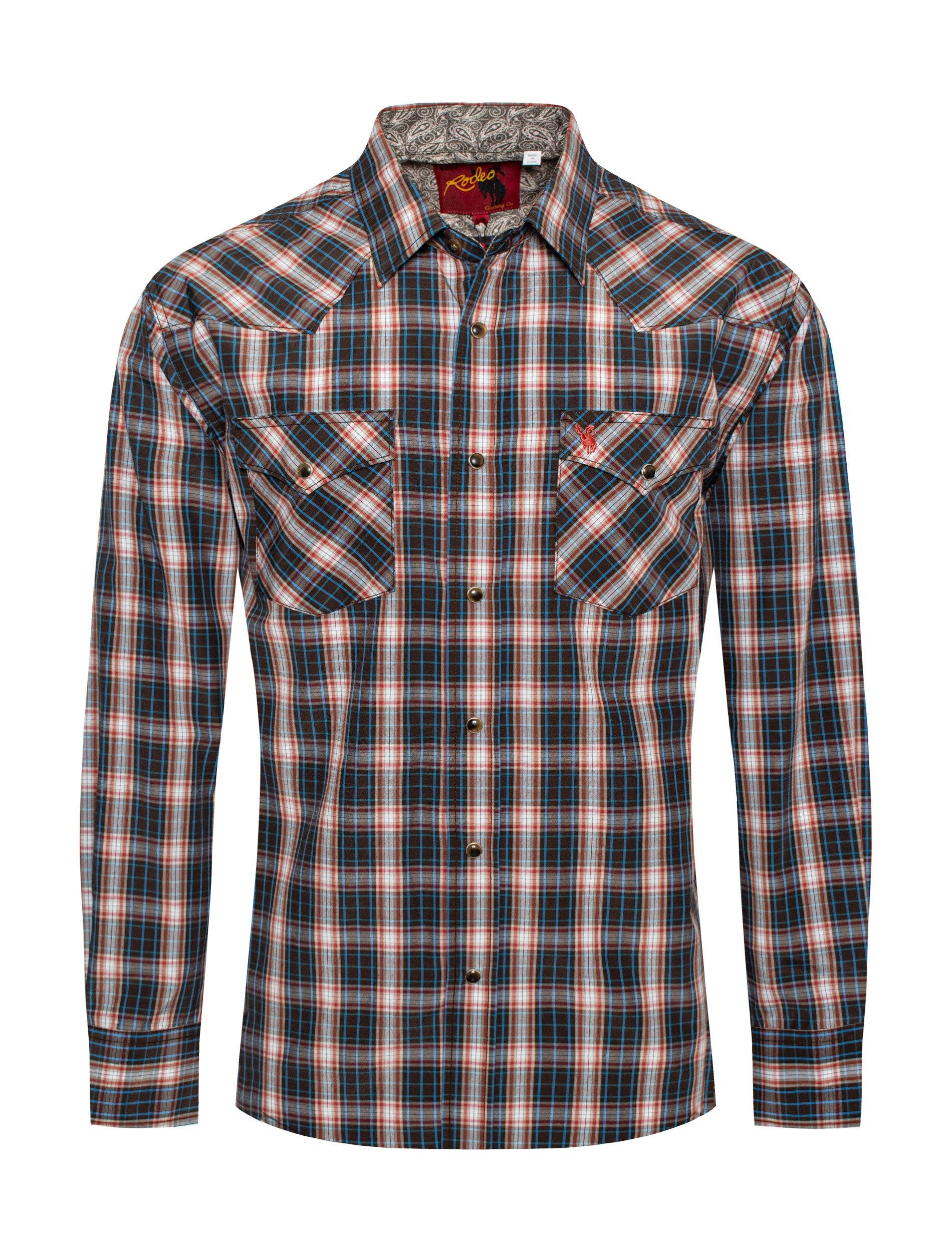 Rodeo Clothing